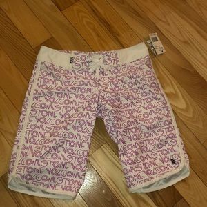 Volcom MisMod Board Shorts